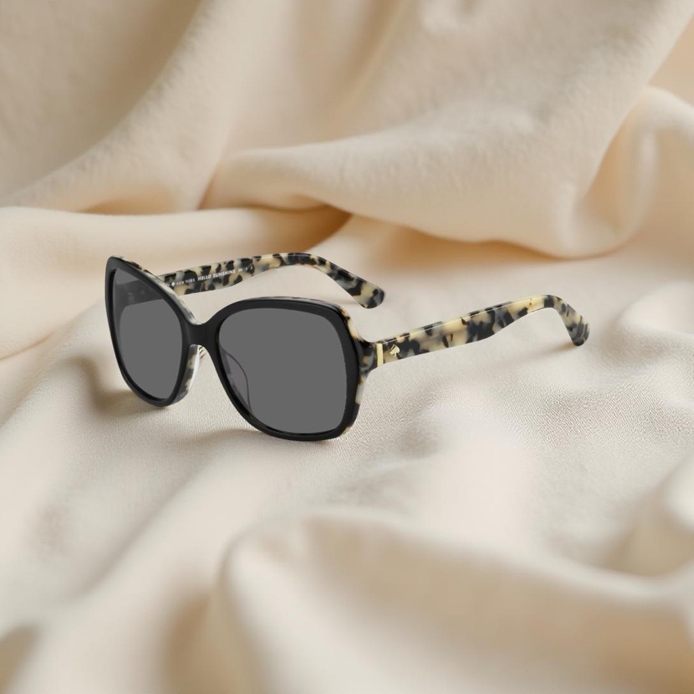 New Kate Spade New York Women's Karalyn Sunglasses